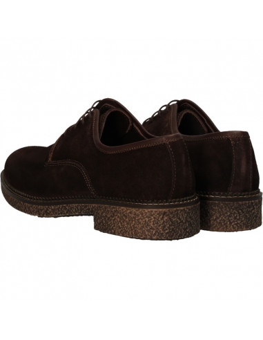 Pantofi barbatesti, smart casual, piele naturala