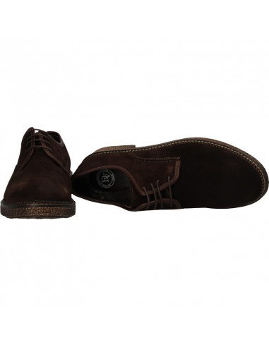 Pantofi barbatesti, smart casual, piele naturala