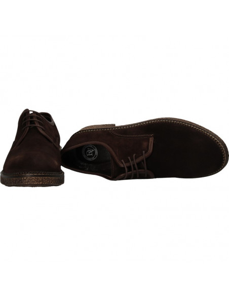 Pantofi barbatesti, smart casual, piele naturala