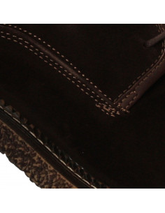 Pantofi barbatesti, smart casual, piele 2