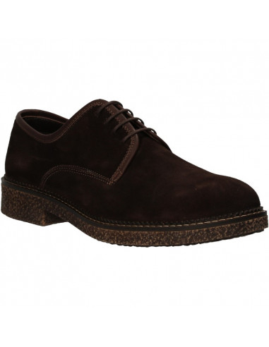 Pantofi barbatesti, smart casual, piele naturala