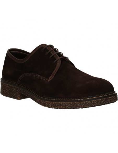 Pantofi barbatesti, smart casual, piele naturala
