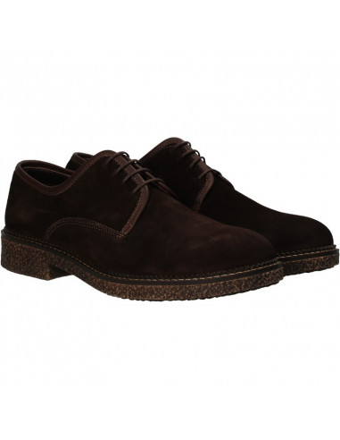 Pantofi barbatesti, smart casual, piele naturala
