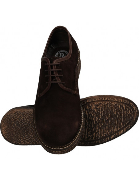 Pantofi barbatesti, smart casual, piele naturala