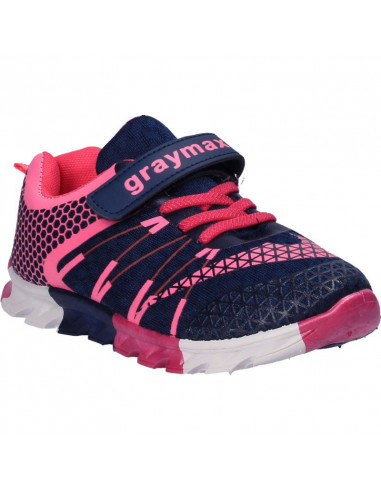 Pantofi sport, cu scai, pentru fete