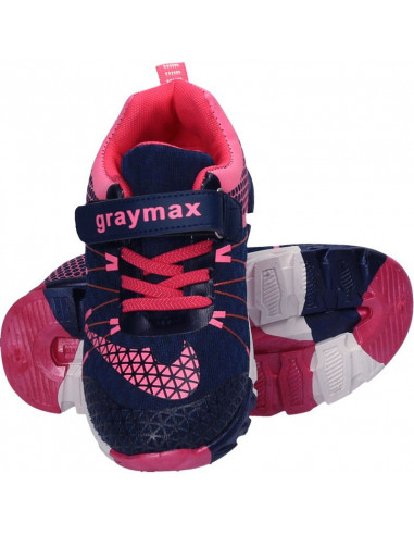 Pantofi sport, cu scai, pentru fete