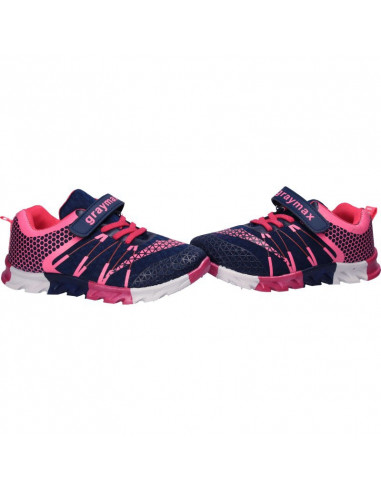 Pantofi sport, cu scai, pentru fete