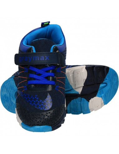 Pantofi sport, moderni, pentru baieti