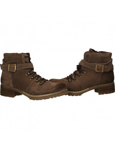 Ghete de dama, moderne, piele velur