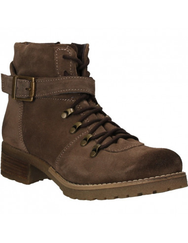 Ghete de dama, moderne, piele velur