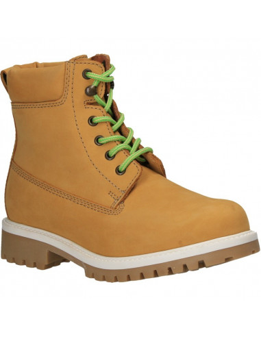 Ghete casual, piele si blana, pentru femei