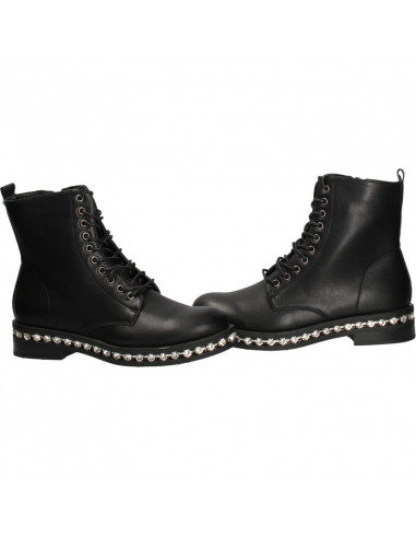 Ghete fashion, cu pietre decorative