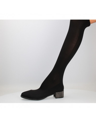 Balerini cu stretch, de gala