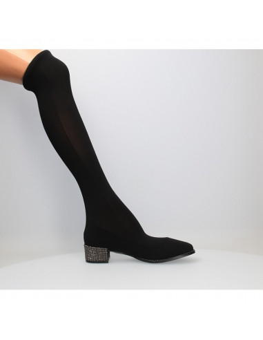 Balerini cu stretch, de gala