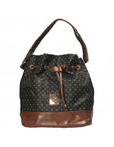 Poseta dama tip sac, cu imprimeu 2