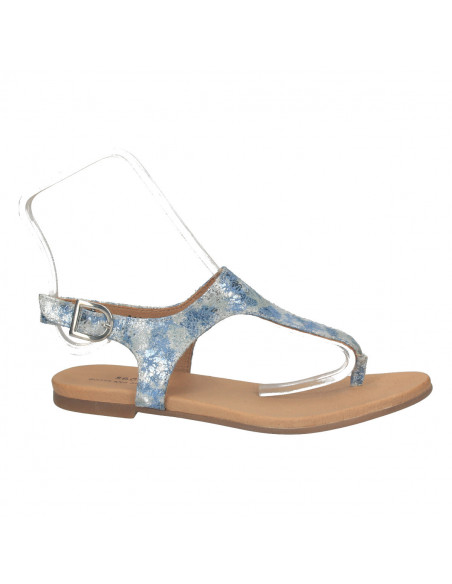 Sandale dama, stil urban, piele naturala