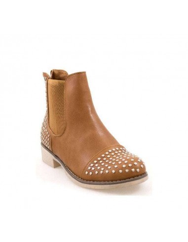 Ghete femei casual VGFJH18-311AMD.MS