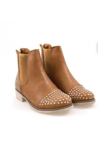 Ghete femei casual VGFJH18-311AMD.MS