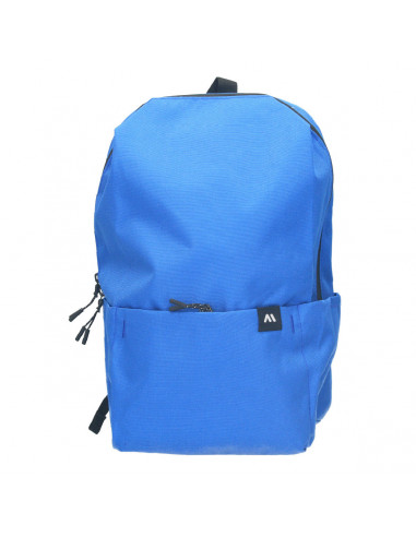 Rucsac modern, mic, albastru