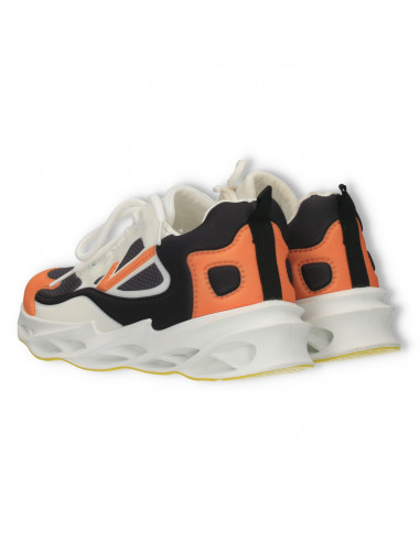 Sneakers stil sport, pentru femei