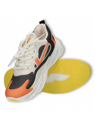 Sneakers stil sport, pentru femei
