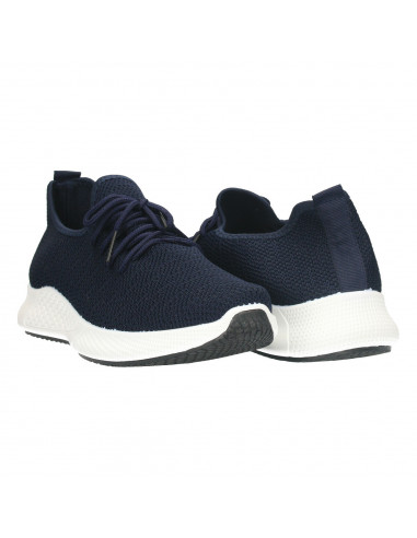 Pantofi sport, tricot, pentru barbati