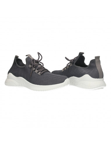 Pantofi sport, barbati, cu tricot