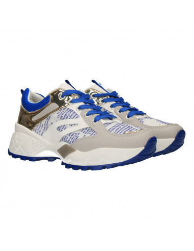 Sneakers dama, cu inscriptii, stil urban