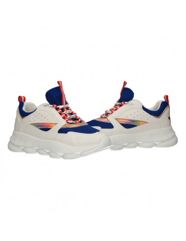 Sneakers dama, trendy, talpa groasa