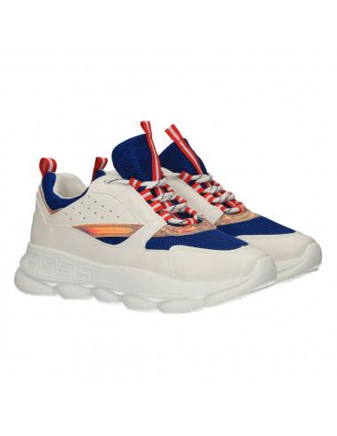 Sneakers dama, trendy, talpa groasa