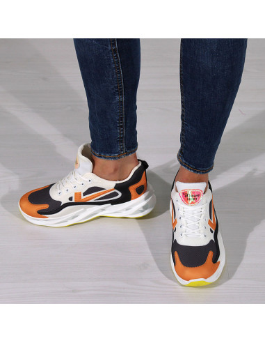 Sneakers stil sport, pentru femei