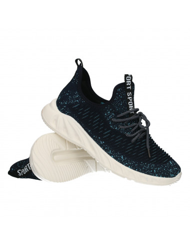 Pantofi barbatesti, sport, slip on