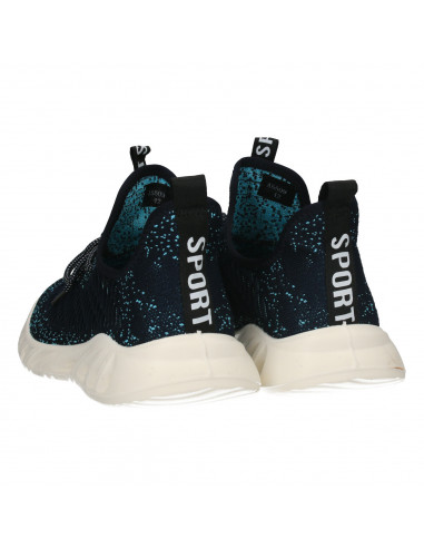 Pantofi barbatesti, sport, slip on