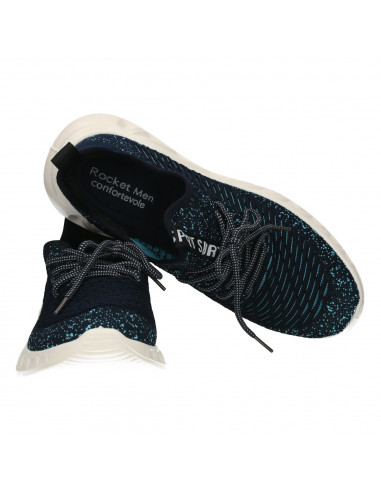 Pantofi barbatesti, sport, slip on
