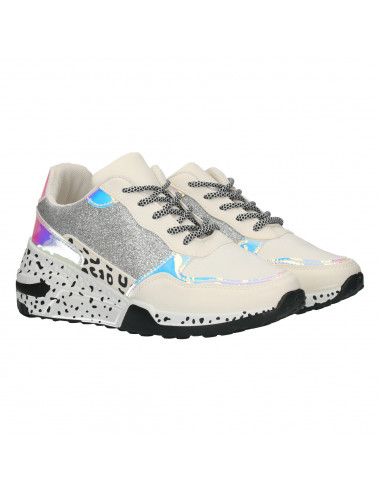 Sneakers pantera, glami, talpa inalta