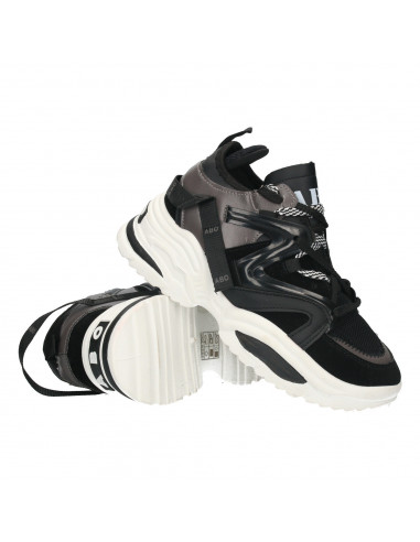Sneakers dama, cu talpa flexibila