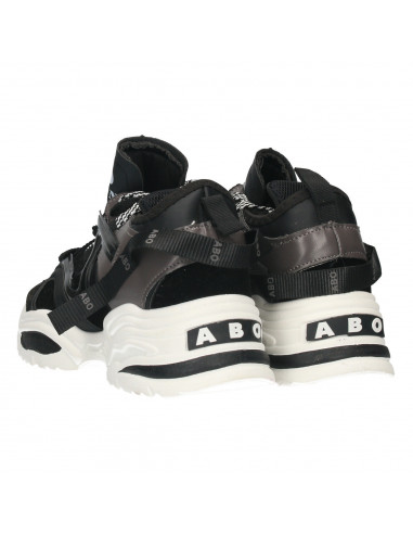 Sneakers dama, cu talpa flexibila