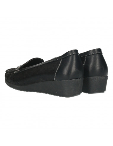 Mocasini dama, elegant si comod