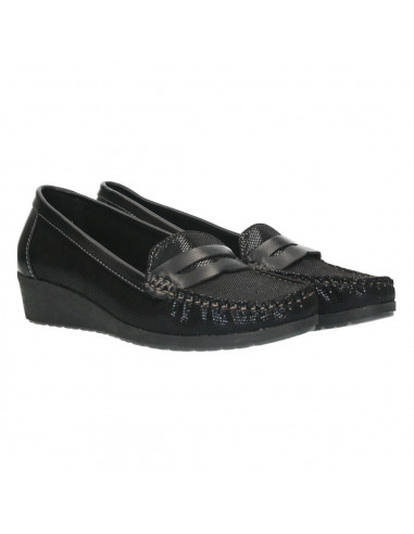 Mocasini dama, elegant si comod