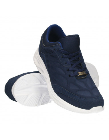 Pantofi sport bleumarin, barbatesti