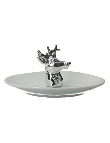 Platou decorativ pentru aperitive