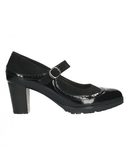 Pantofi femei, clasici, model Oxford