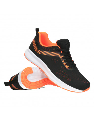 Incaltaminte sport, barbati, material textil