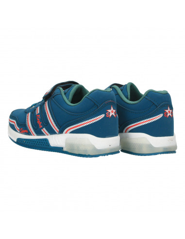 Pantofi sport verzi, pentru baieti