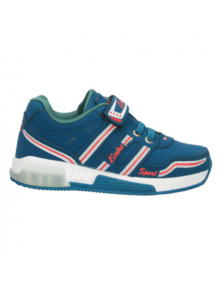 Pantofi sport verzi, pentru baieti