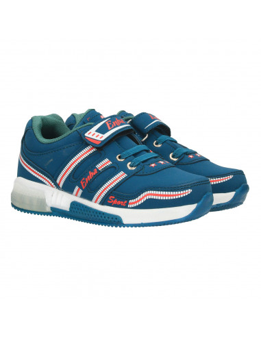 Pantofi sport verzi, pentru baieti