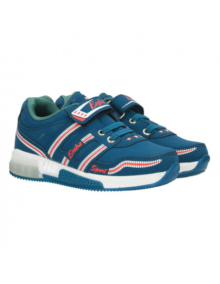 Pantofi sport verzi, pentru baieti