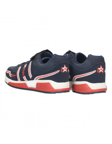 Sneakers moderni, model sport, pentru baieti