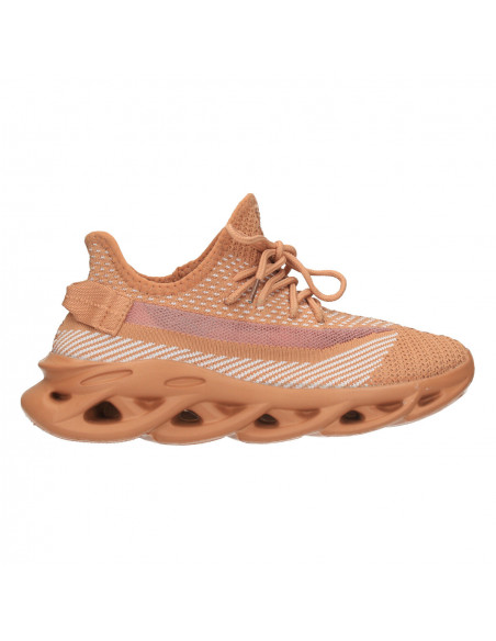 Sneakers sport, slip on, pentru femei