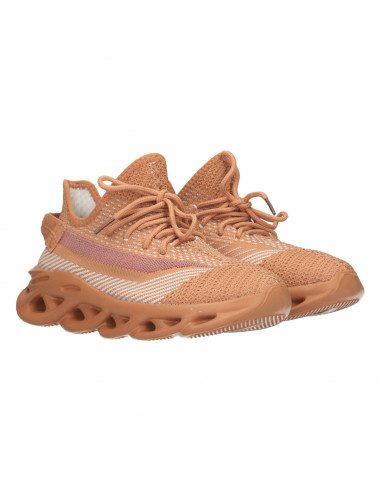 Sneakers sport, slip on, pentru femei